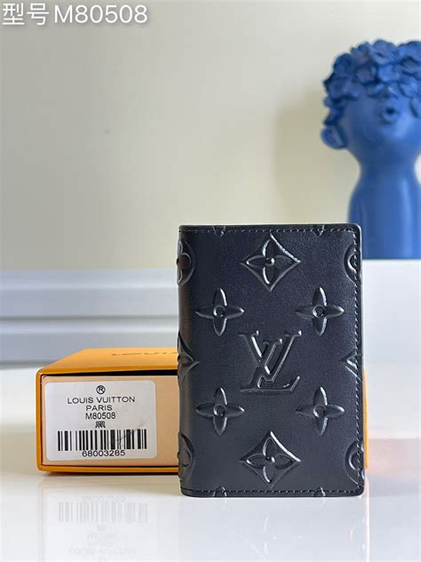 louis vuitton pocket organizer prijs|Louis Vuitton organizer wallet.